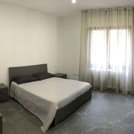 Venetian Aesthetic Apartment Mestre Exterior photo