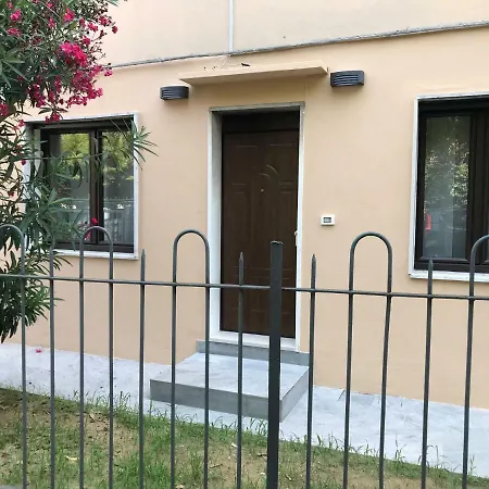 Venetian Aesthetic Apartment Mestre Exterior photo