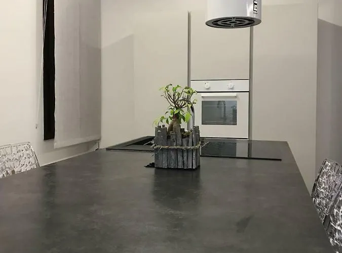 Venetian Aesthetic Apartment