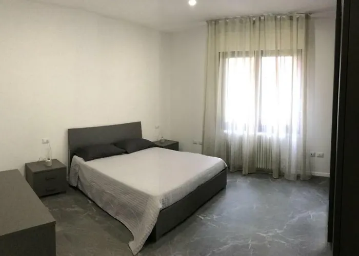 Venetian Aesthetic Apartment