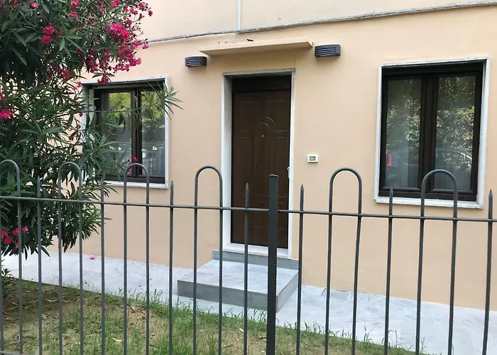 Venetian Aesthetic Apartment