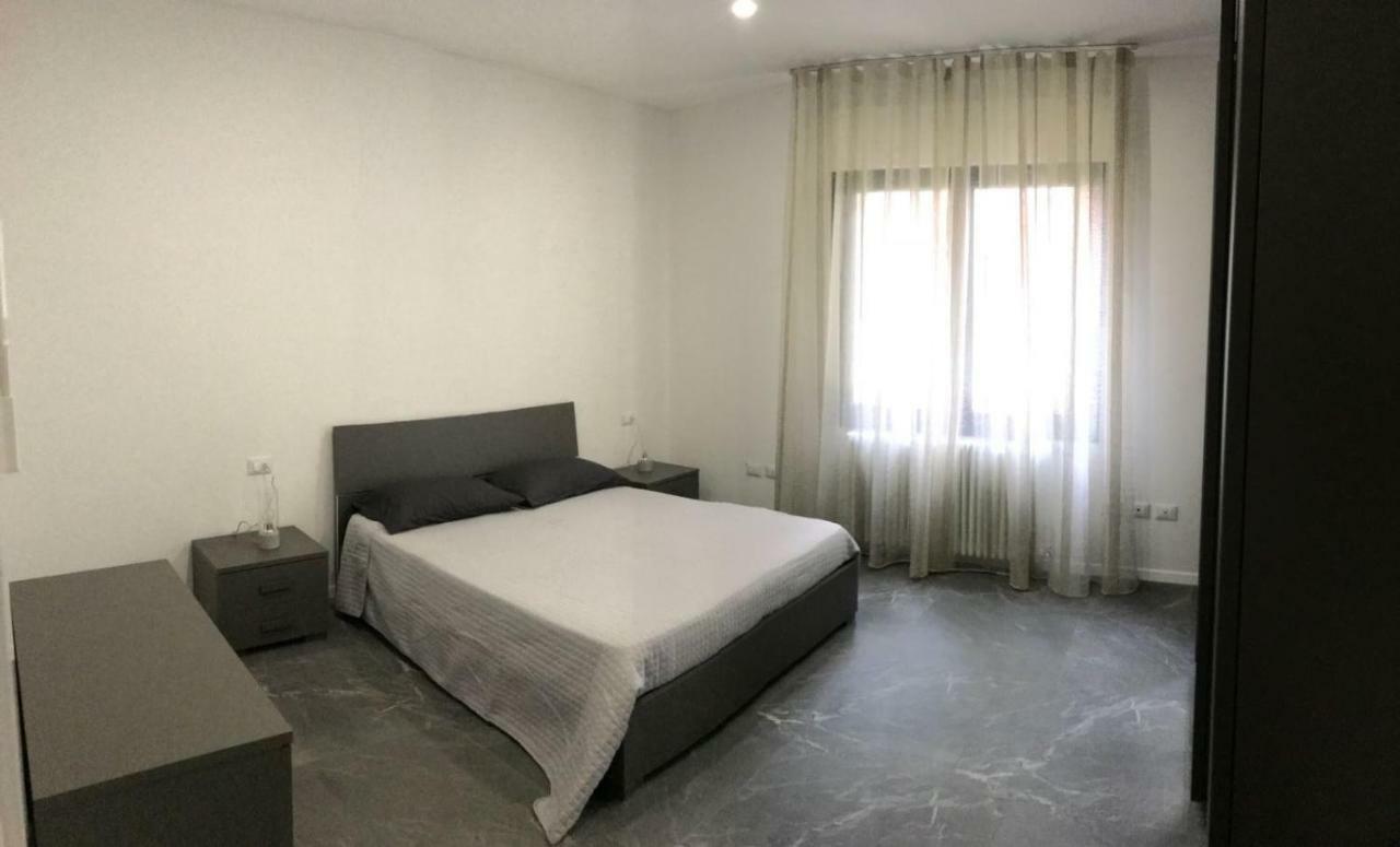 Venetian Aesthetic Apartment