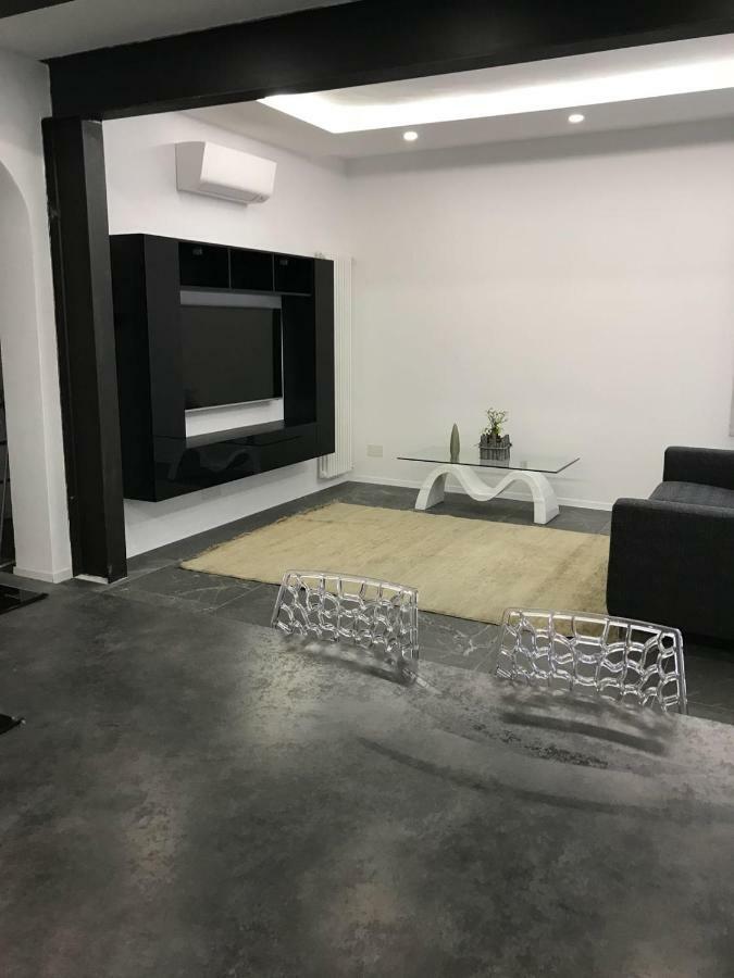 Appartement Venetian Aesthetic *