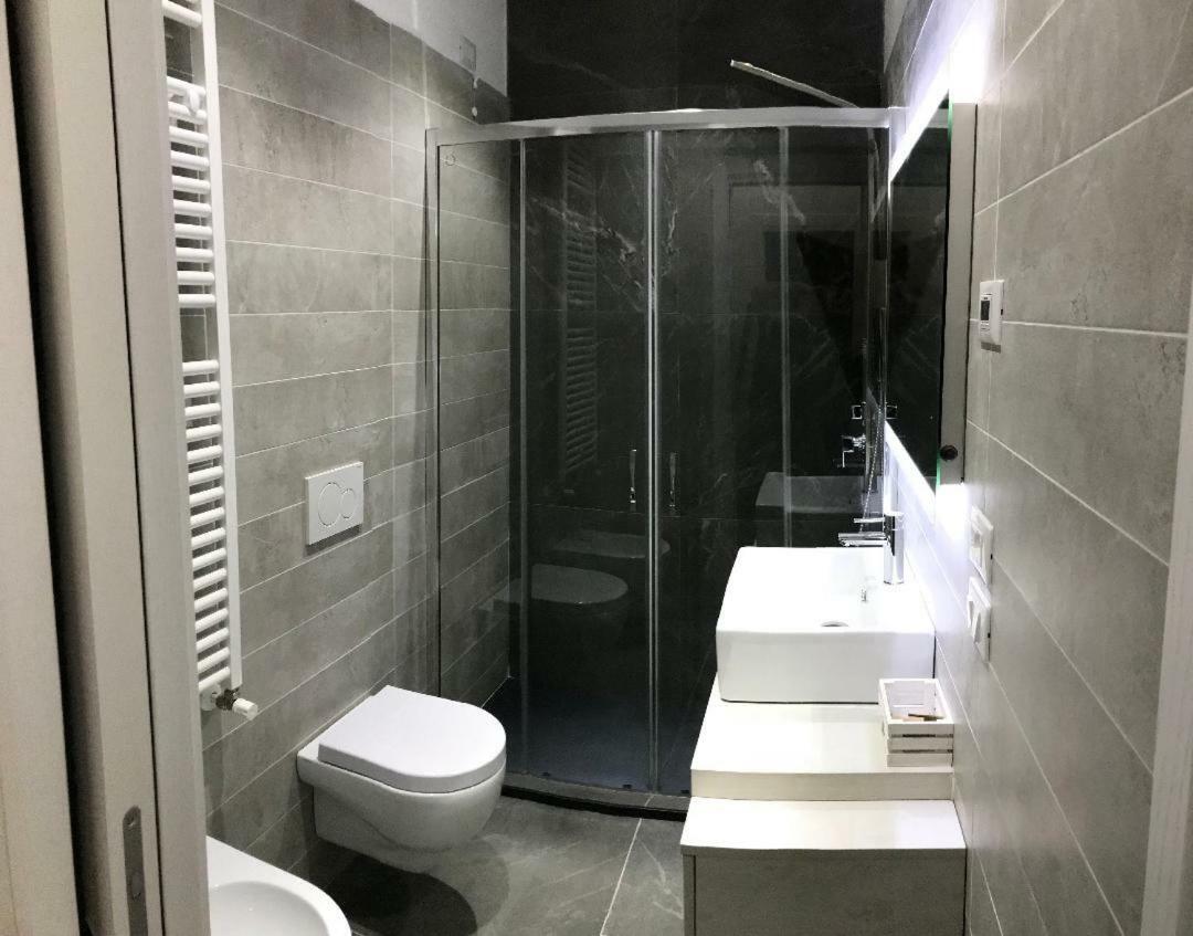 Venetian Aesthetic Appartement